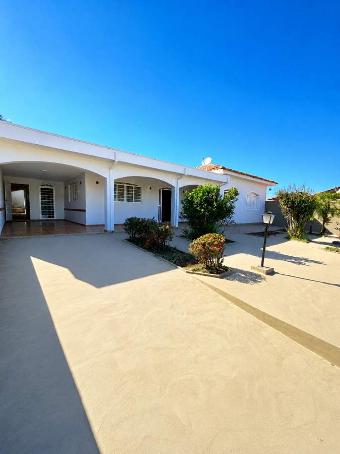 Casa, 4 quartos - Foto 3