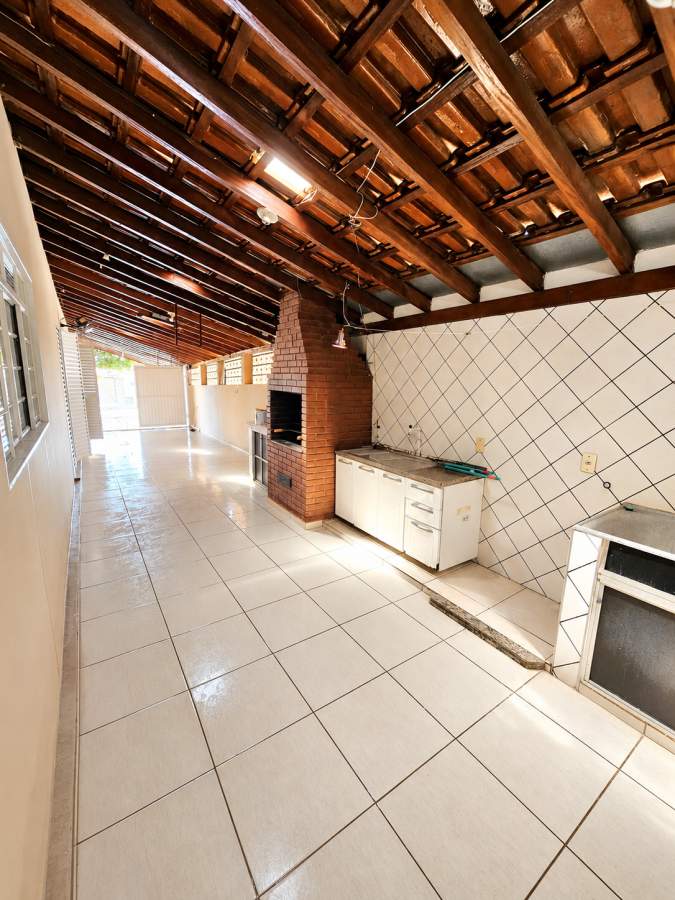 Casa, 3 quartos - Foto 10