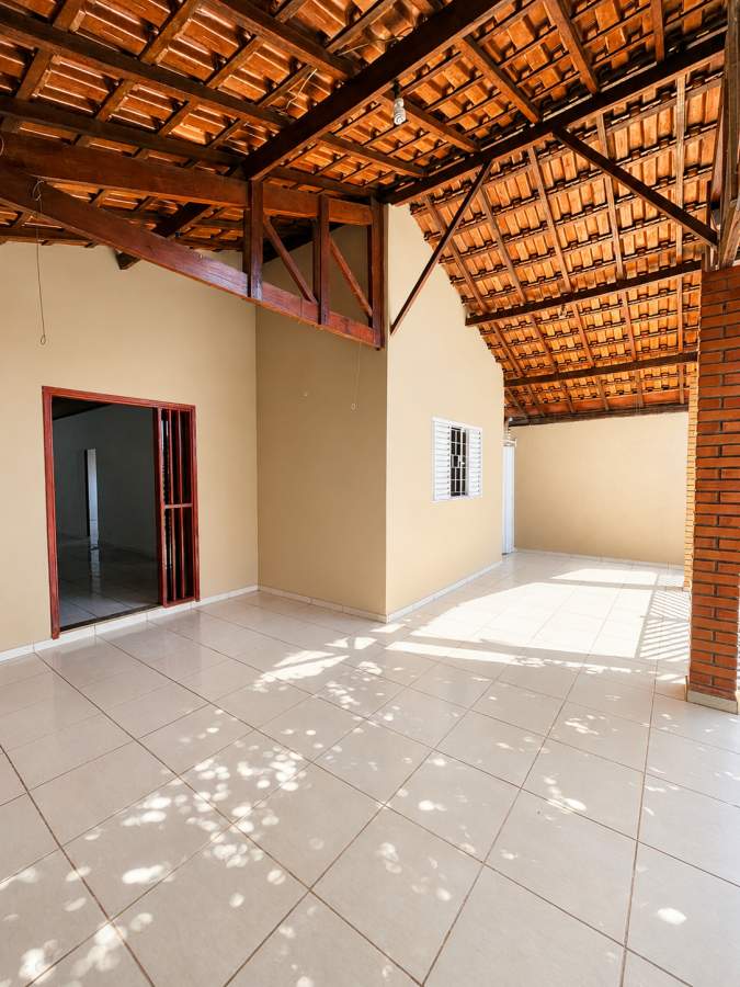 Casa, 3 quartos - Foto 3