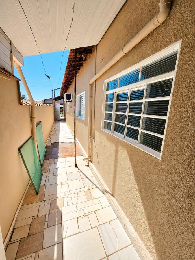Casa, 3 quartos - Foto 11