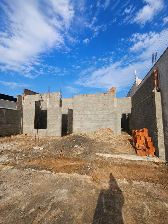 Casa, 2 quartos - Foto 5