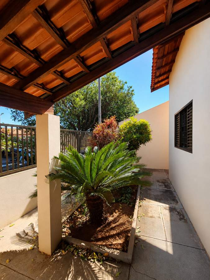 Casa, 2 quartos - Foto 2