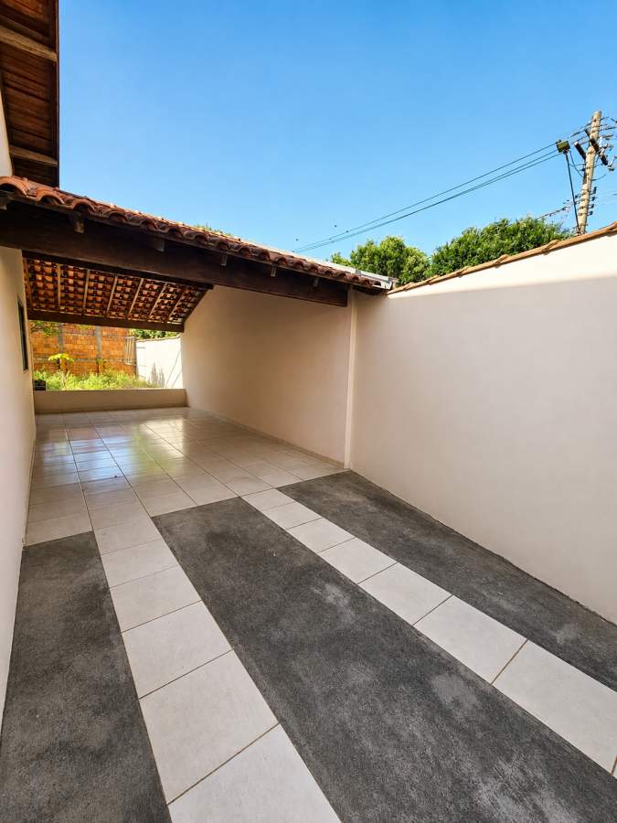 Casa, 2 quartos - Foto 3