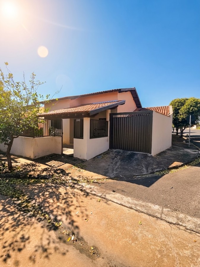 Casa, 2 quartos - Foto 1