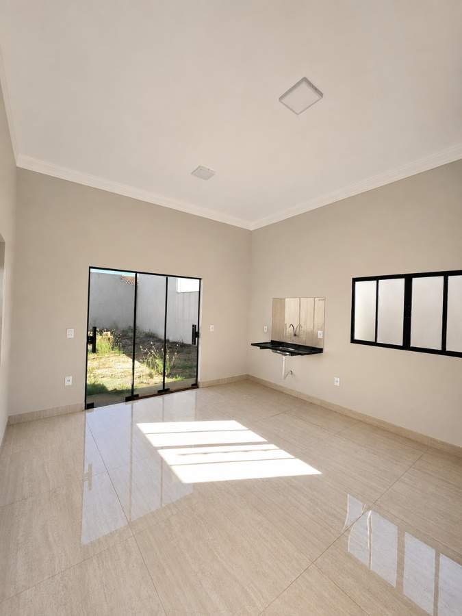 Casa, 1 quarto - Foto 2