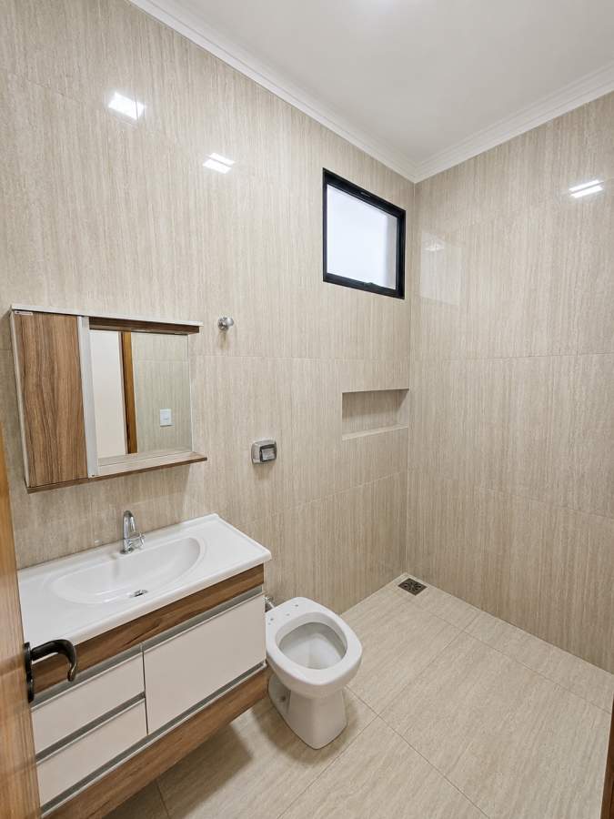 Casa, 1 quarto - Foto 3