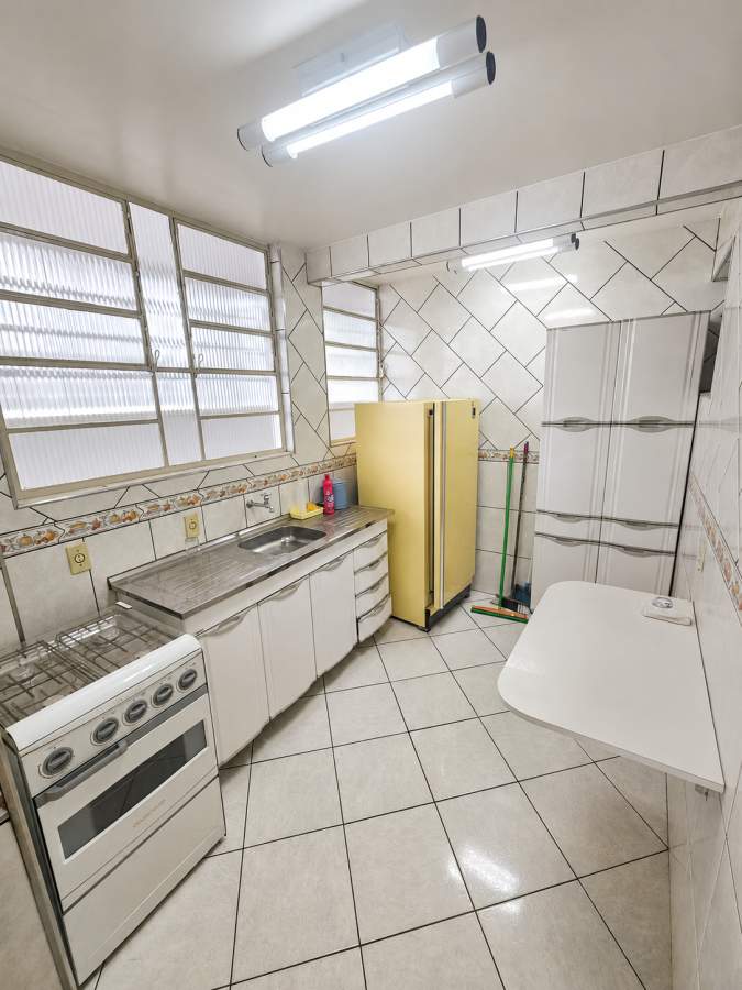 Apartamento, 2 quartos - Foto 3