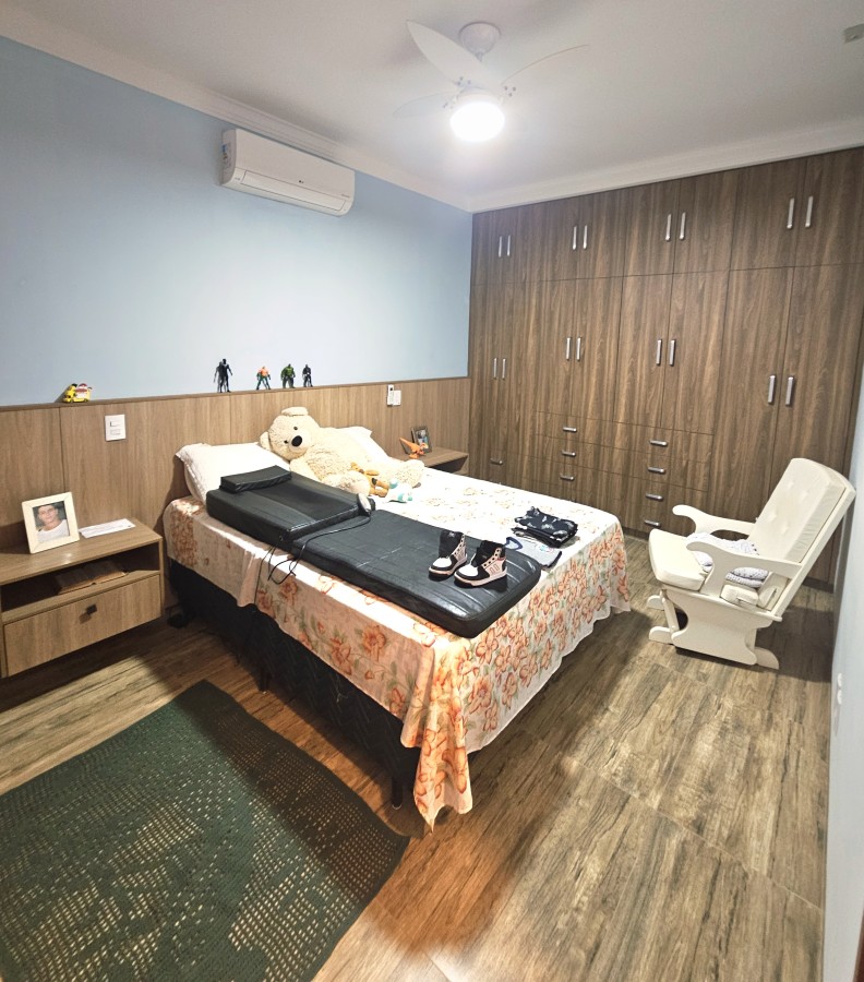 Casa, 3 quartos - Foto 8