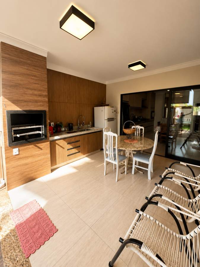 Casa, 3 quartos - Foto 7