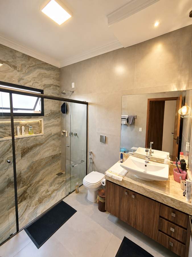 Casa, 3 quartos - Foto 14