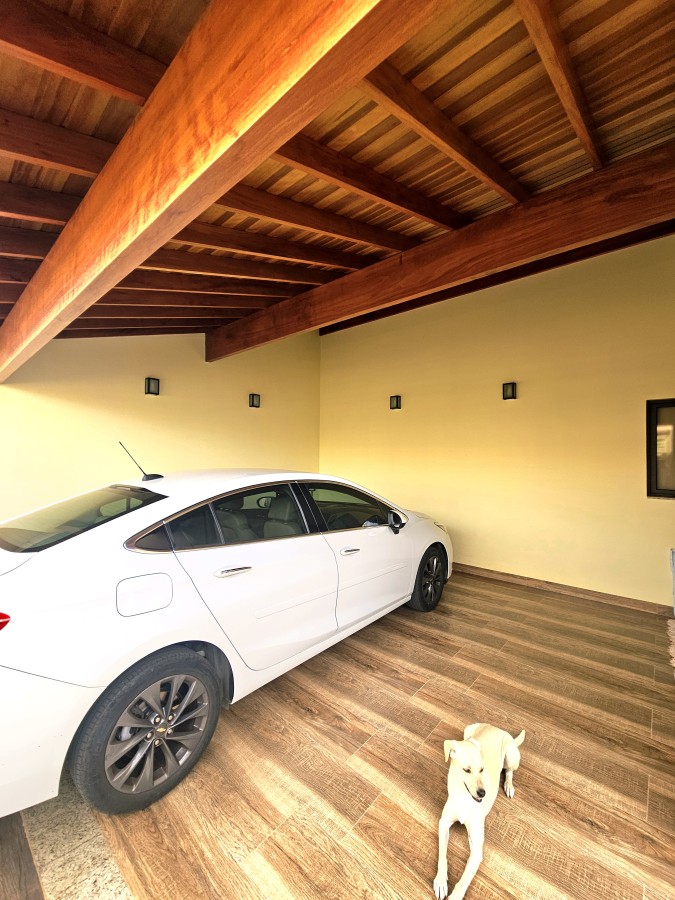 Casa, 3 quartos - Foto 2