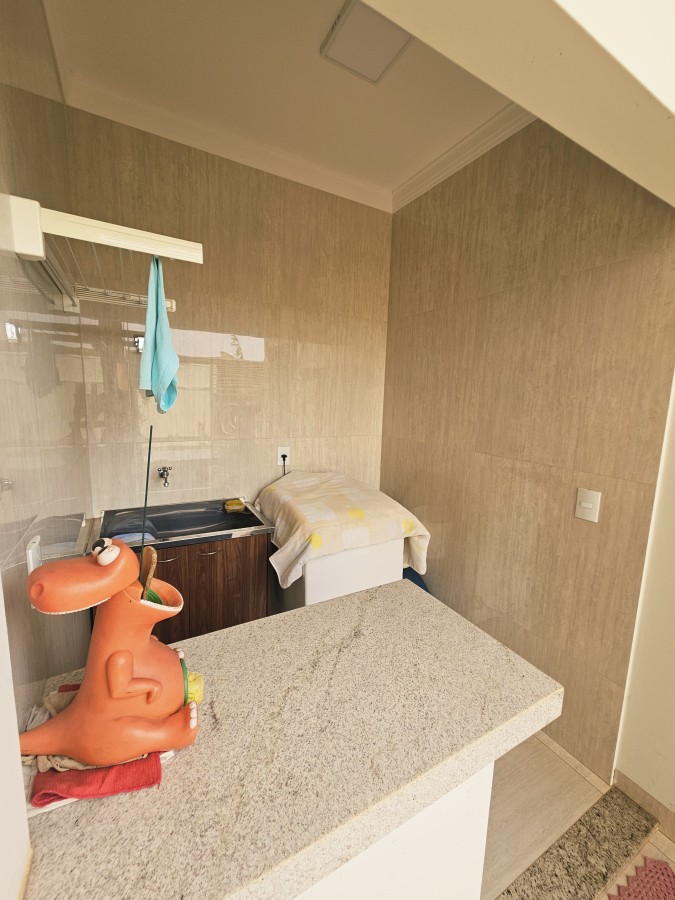 Casa, 3 quartos - Foto 15