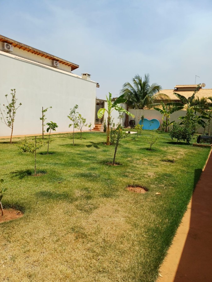 Casa, 3 quartos - Foto 17
