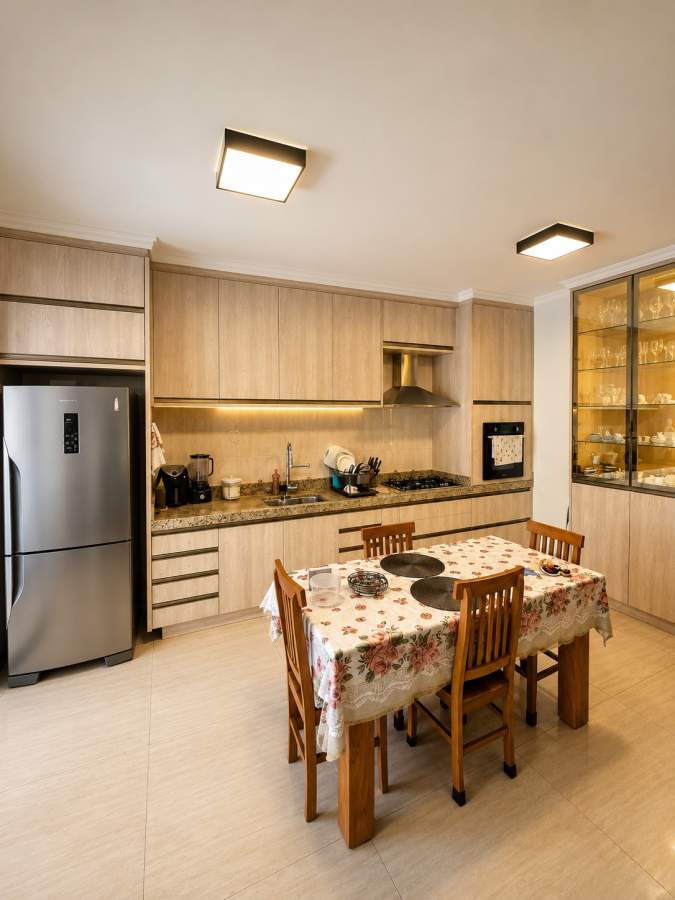 Casa, 3 quartos - Foto 6