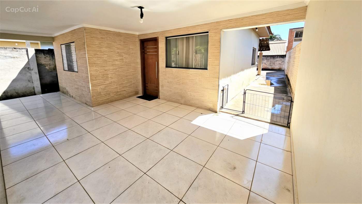 Casa, 2 quartos - Foto 2