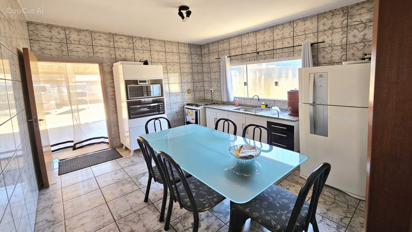 Casa, 2 quartos - Foto 4