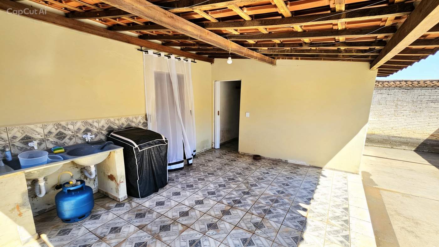 Casa, 2 quartos - Foto 8