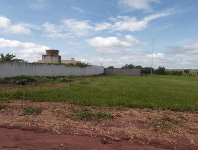 Terreno para Venda, em Ibirá, bairro Climat Sam Village
