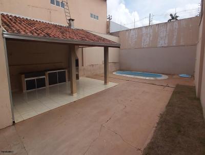 Casa para Venda, em Ibirá, bairro Jardim do Bosque 2, 2 dormitórios, 3 banheiros, 2 suítes, 2 vagas
